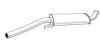 FONOS 616217 Middle Silencer